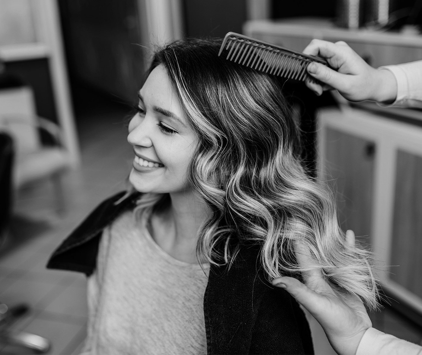 Hair